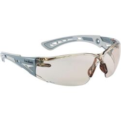 Lunettes fum&eacute;es RUSH+ copper Niederkorn Differdange, Luxembourg