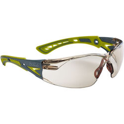 Lunettes incolores RUSH+ small copper Niederkorn Differdange, Luxembourg