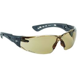 Lunettes fum&eacute;es RUSH+ bronze Niederkorn Differdange, Luxembourg