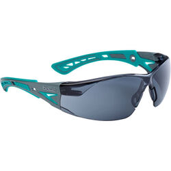 Lunettes fum&eacute;es RUSH+ small Niederkorn Differdange, Luxembourg