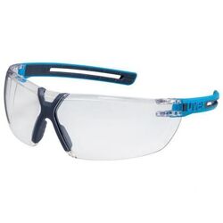 Lunettes incolores X-FIT PRO Niederkorn Differdange, Luxembourg