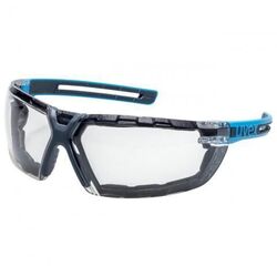 Lunettes incolores X-FIT PRO GUARD Niederkorn Differdange, Luxembourg