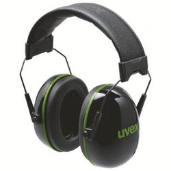 Casque antibruit K10 Niederkorn Differdange, Luxembourg