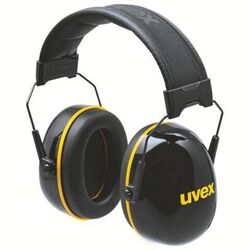 Casque antibruit K20 Niederkorn Differdange, Luxembourg