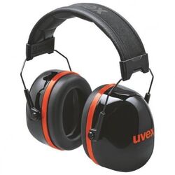 Casque antibruit K30 Niederkorn Differdange, Luxembourg