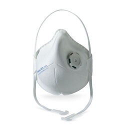 Masque pliable SMART POCKET FFP2 NR D Niederkorn Differdange, Luxembourg
