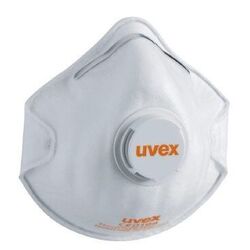 Masque coque SILV-AIR C 2210 FFP2 NR D Niederkorn Differdange, Luxembourg