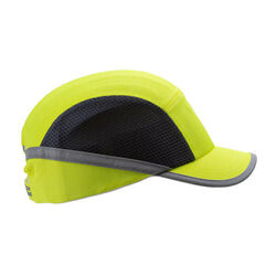 Casquette SHOCKPROOF CAP HV 5cm Niederkorn Differdange, Luxembourg
