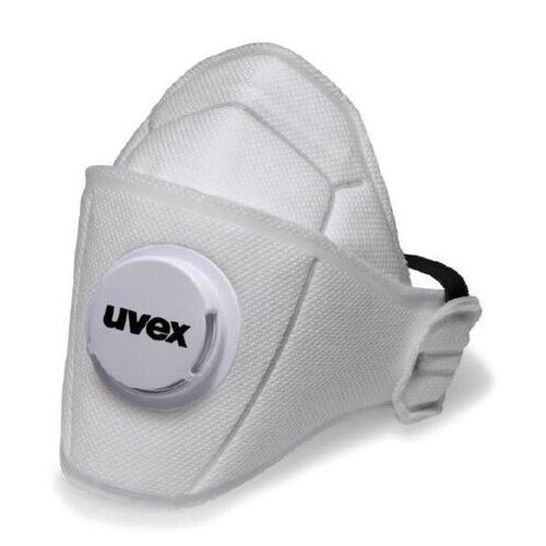 Masque pliable SILV-AIR PREMIUM 5310 FFP3 NR D