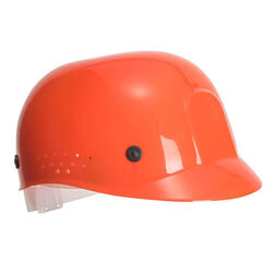 Casque anti-heurt Niederkorn Differdange, Luxembourg