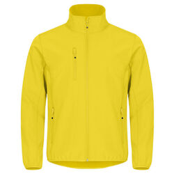 Softshell CLASSIC JACKET Niederkorn Differdange, Luxembourg Softshell CLASSIC JACKET Niederkorn Differdange, Luxembourg