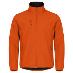 Softshell CLASSIC JACKET Niederkorn Differdange, Luxembourg Softshell CLASSIC JACKET Niederkorn Differdange, Luxembourg