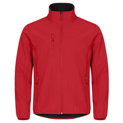 Softshell CLASSIC JACKET Niederkorn Differdange, Luxembourg Softshell CLASSIC JACKET Niederkorn Differdange, Luxembourg