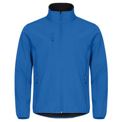 Softshell CLASSIC JACKET Niederkorn Differdange, Luxembourg Softshell CLASSIC JACKET Niederkorn Differdange, Luxembourg