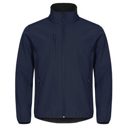Softshell CLASSIC JACKET Niederkorn Differdange, Luxembourg Softshell CLASSIC JACKET Niederkorn Differdange, Luxembourg