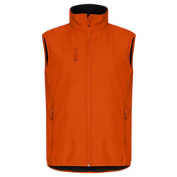 Softshell CLASSIC VEST Niederkorn Differdange, Luxembourg Softshell CLASSIC VEST Niederkorn Differdange, Luxembourg