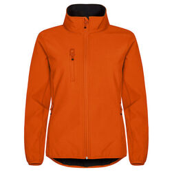 Softshell Femme CLASSIC JACKET Niederkorn Differdange, Luxembourg Softshell Femme CLASSIC JACKET Niederkorn Differdange, Luxembourg