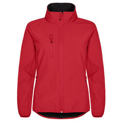 Softshell Femme CLASSIC JACKET Niederkorn Differdange, Luxembourg Softshell Femme CLASSIC JACKET Niederkorn Differdange, Luxembourg