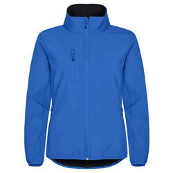Softshell Femme CLASSIC JACKET Niederkorn Differdange, Luxembourg Softshell Femme CLASSIC JACKET Niederkorn Differdange, Luxembourg