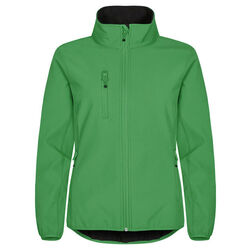 Softshell Femme CLASSIC JACKET Niederkorn Differdange, Luxembourg Softshell Femme CLASSIC JACKET Niederkorn Differdange, Luxembourg
