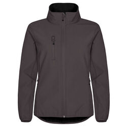 Softshell Femme CLASSIC JACKET Niederkorn Differdange, Luxembourg Softshell Femme CLASSIC JACKET Niederkorn Differdange, Luxembourg