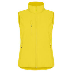 Softshell Femme CLASSIC VEST Niederkorn Differdange, Luxembourg Softshell Femme CLASSIC VEST Niederkorn Differdange, Luxembourg