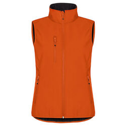 Softshell Femme CLASSIC VEST Niederkorn Differdange, Luxembourg Softshell Femme CLASSIC VEST Niederkorn Differdange, Luxembourg