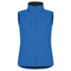Softshell Femme CLASSIC VEST Niederkorn Differdange, Luxembourg Softshell Femme CLASSIC VEST Niederkorn Differdange, Luxembourg