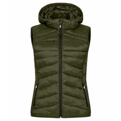 Doudoune SM IDAHO VEST Niederkorn Differdange, Luxembourg