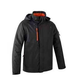 Parka YUZU Niederkorn Differdange, Luxembourg