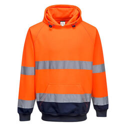 Sweat-shirt HV HIVIS HOODIE Niederkorn Differdange, Luxembourg Sweat-shirt HV HIVIS HOODIE Niederkorn Differdange, Luxembourg