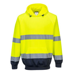 Sweat-shirt HV HIVIS HOODIE Niederkorn Differdange, Luxembourg Sweat-shirt HV HIVIS HOODIE Niederkorn Differdange, Luxembourg