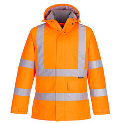 Parka HV ECO Niederkorn Differdange, Luxembourg