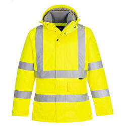 Parka HV ECO Niederkorn Differdange, Luxembourg