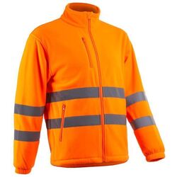 Veste polaire HV RITTO Niederkorn Differdange, Luxembourg