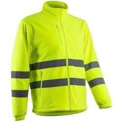 Veste polaire HV RITTO Niederkorn Differdange, Luxembourg