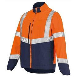 Blouson HV LUTEA Niederkorn Differdange, Luxembourg