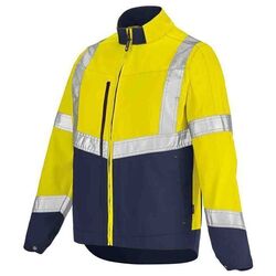 Blouson HV LUTEA Niederkorn Differdange, Luxembourg