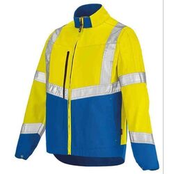 Blouson HV LUTEA Niederkorn Differdange, Luxembourg