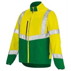 Blouson HV LUTEA Niederkorn Differdange, Luxembourg