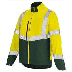 Blouson HV LUTEA Niederkorn Differdange, Luxembourg