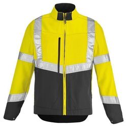 Blouson HV LUTEA Niederkorn Differdange, Luxembourg