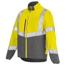 Blouson HV LUTEA Niederkorn Differdange, Luxembourg