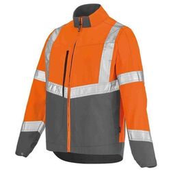Blouson HV LUTEA Niederkorn Differdange, Luxembourg