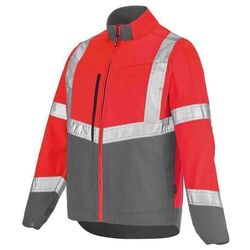 Blouson HV LUTEA Niederkorn Differdange, Luxembourg