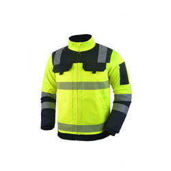 Blouson HV SIMON Niederkorn Differdange, Luxembourg