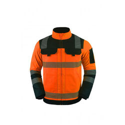 Blouson HV SIMON Niederkorn Differdange, Luxembourg