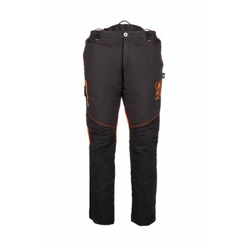 Pantalon anticoupure VENTOUX 3