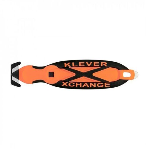 CUTTER DE S&Eacute;CURIT&Eacute; KLEVER XCHANGE 20