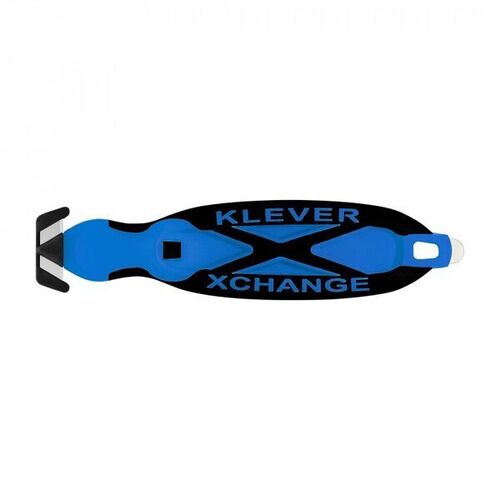CUTTER DE S&Eacute;CURIT&Eacute; KLEVER XCHANGE 20